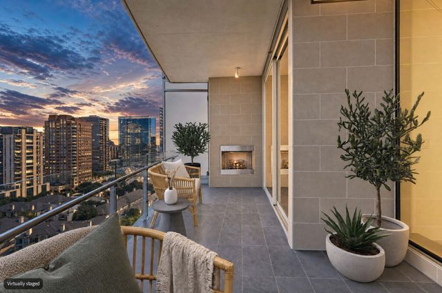 3130 N Harwood Street 1905, Dallas, TX 75201