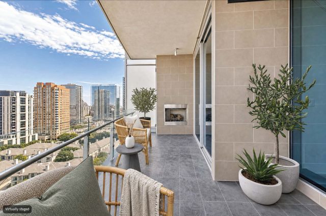 3130 N Harwood Street 1905, Dallas, TX 75201
