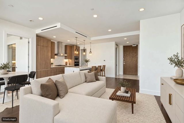3130 N Harwood Street 1905, Dallas, TX 75201