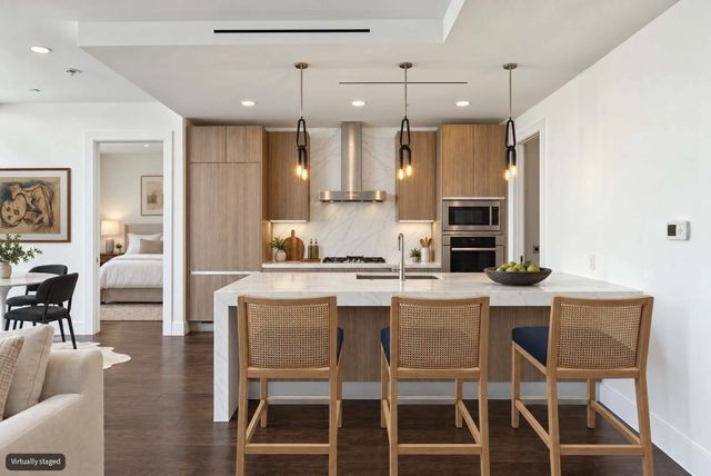 3130 N Harwood Street 1905, Dallas, TX 75201