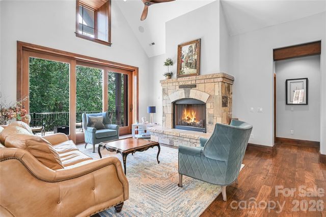 14 Foxbridge Way 34A, Arden, NC 28704