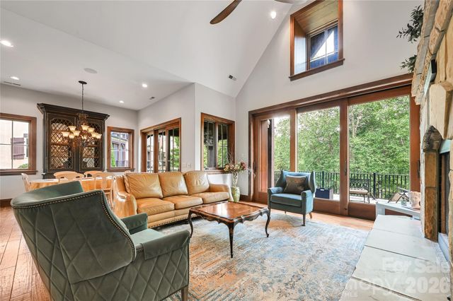 14 Foxbridge Way 34A, Arden, NC 28704