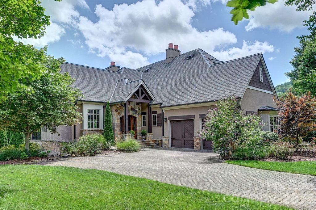 14 Foxbridge Way 34A, Arden, NC 28704