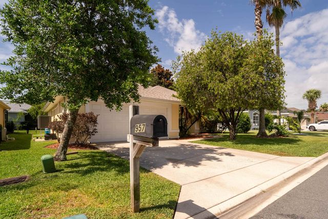 957 Windward Way, St Augustine, FL 32080