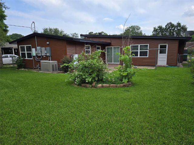 6414 Neff Street, Houston, TX 77074