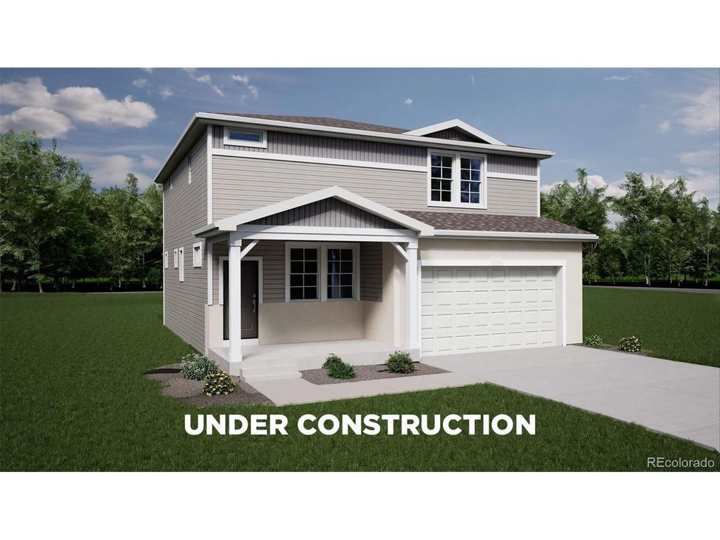 4190 Graywood Dr, Johnstown, CO 80534