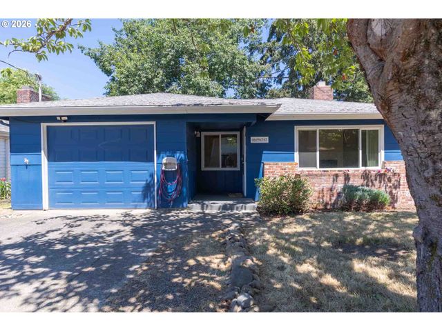 6977 Se SNIDER Ave, Milwaukie, OR 97222