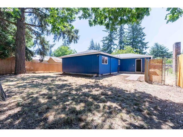 6977 Se SNIDER Ave, Milwaukie, OR 97222