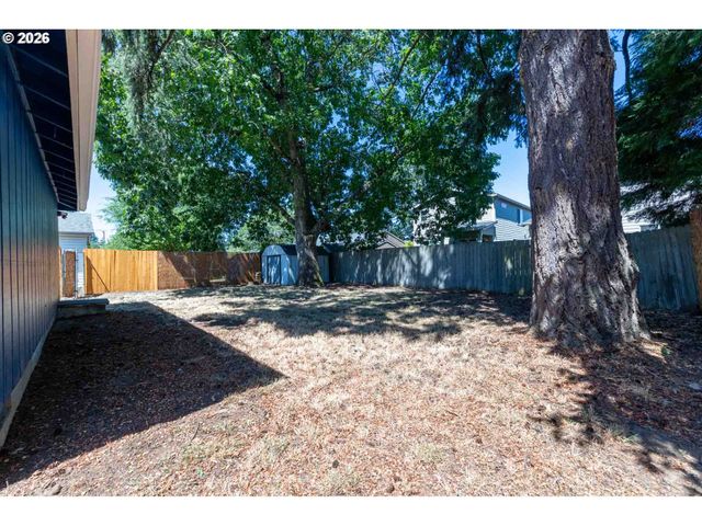 6977 Se SNIDER Ave, Milwaukie, OR 97222