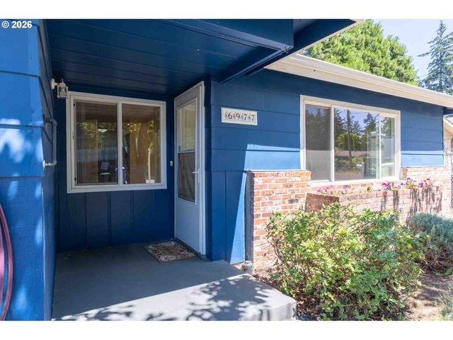 6977 Se SNIDER Ave, Milwaukie, OR 97222