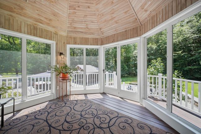 3 Indian Ridge Road, Atkinson, NH 03811