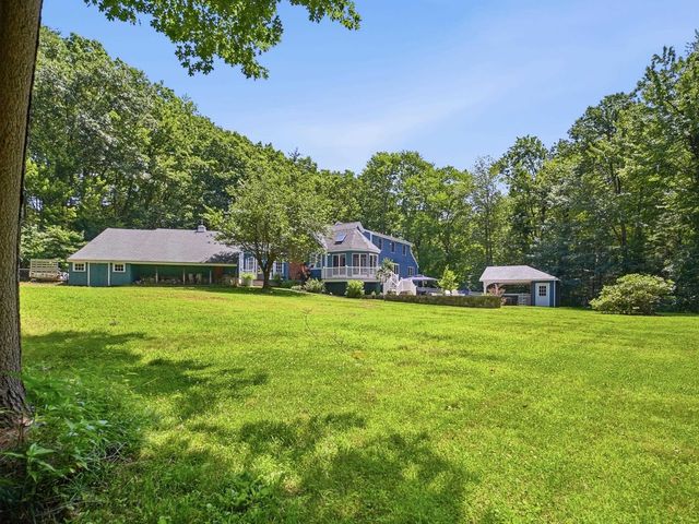 3 Indian Ridge Road, Atkinson, NH 03811