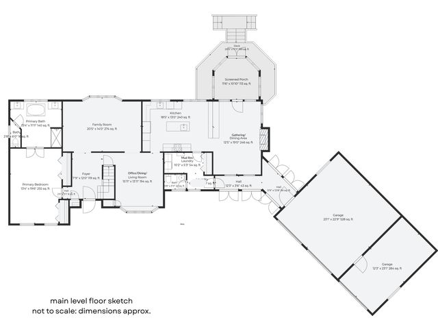 3 Indian Ridge Road, Atkinson, NH 03811