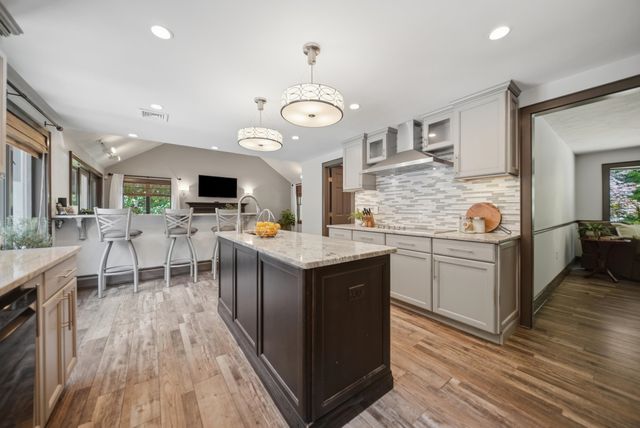 3 Indian Ridge Road, Atkinson, NH 03811