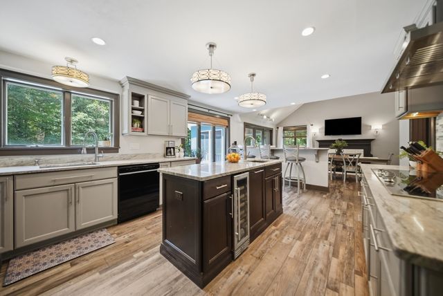 3 Indian Ridge Road, Atkinson, NH 03811