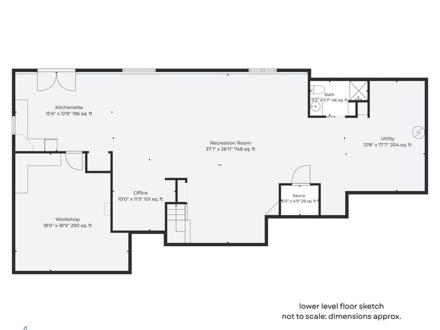 3 Indian Ridge Road, Atkinson, NH 03811