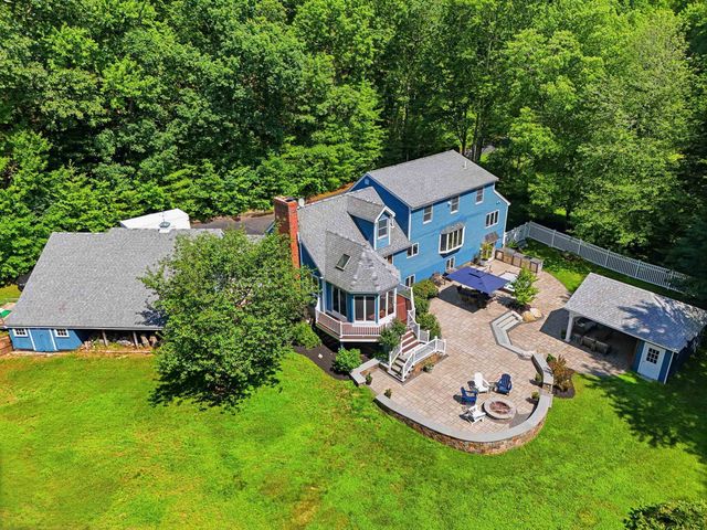3 Indian Ridge Road, Atkinson, NH 03811