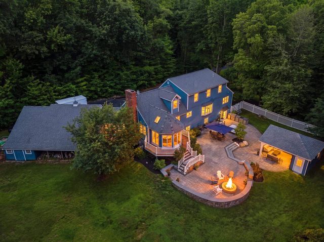 3 Indian Ridge Road, Atkinson, NH 03811
