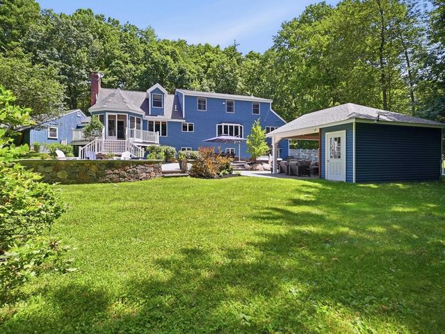 3 Indian Ridge Road, Atkinson, NH 03811
