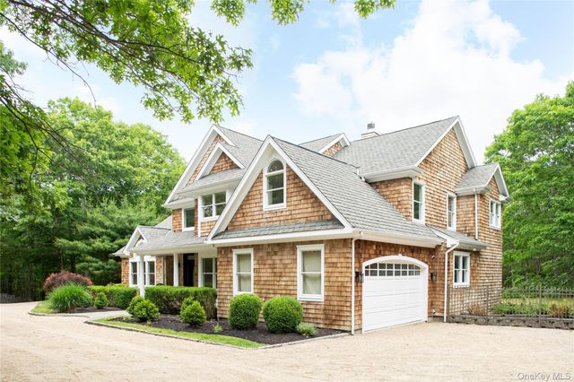 1999 Deerfield Road, Water Mill, NY 11976