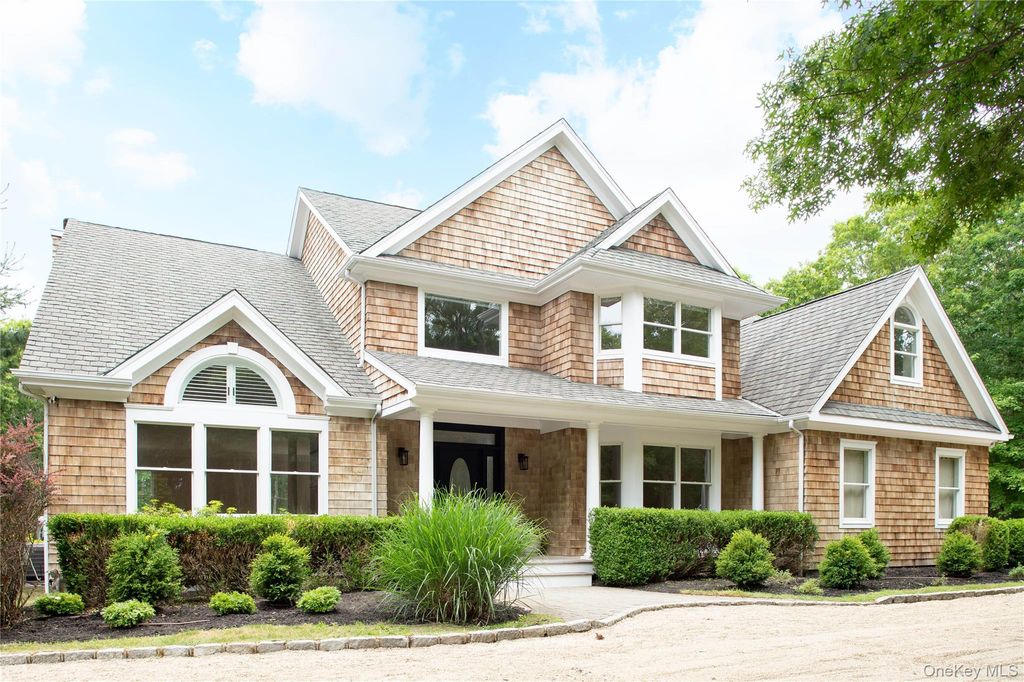 1999 Deerfield Road, Water Mill, NY 11976