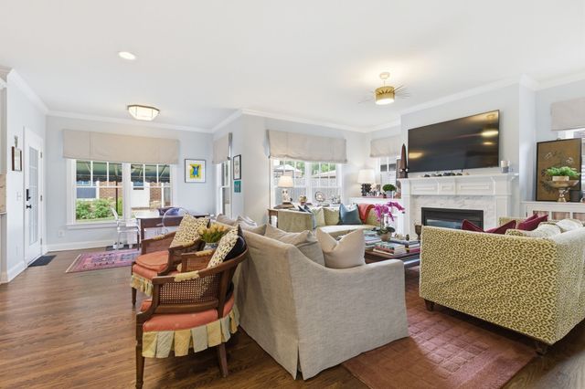 2500C W Linden Ave, Nashville, TN 37212