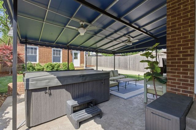 2500C W Linden Ave, Nashville, TN 37212