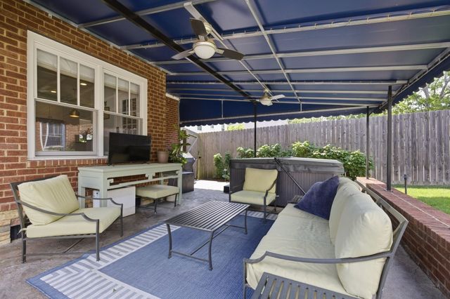 2500C W Linden Ave, Nashville, TN 37212