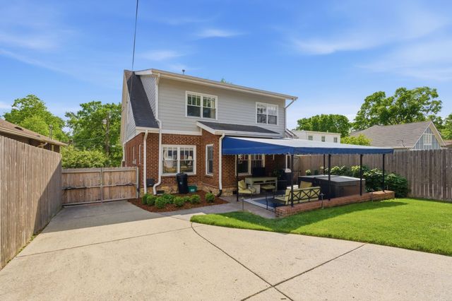 2500C W Linden Ave, Nashville, TN 37212
