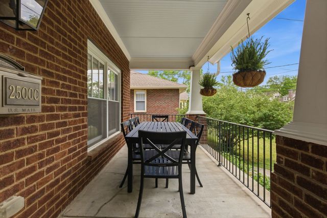 2500C W Linden Ave, Nashville, TN 37212