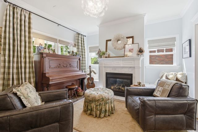 2500C W Linden Ave, Nashville, TN 37212