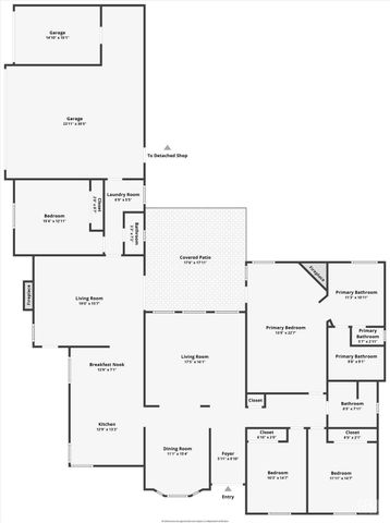 13620 Table Rock Avenue, Bakersfield, CA 93314