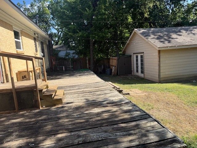 3413 Utah Avenue, Dallas, TX 75216