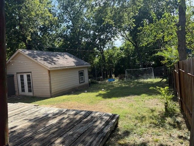 3413 Utah Avenue, Dallas, TX 75216