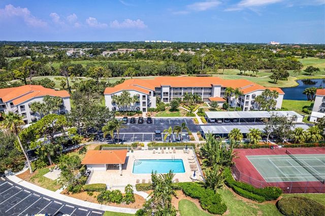 9320 CLUBSIDE CIRCLE 2108, Sarasota, FL 34238