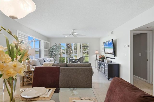 9320 CLUBSIDE CIRCLE 2108, Sarasota, FL 34238