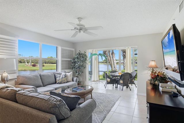 9320 CLUBSIDE CIRCLE 2108, Sarasota, FL 34238