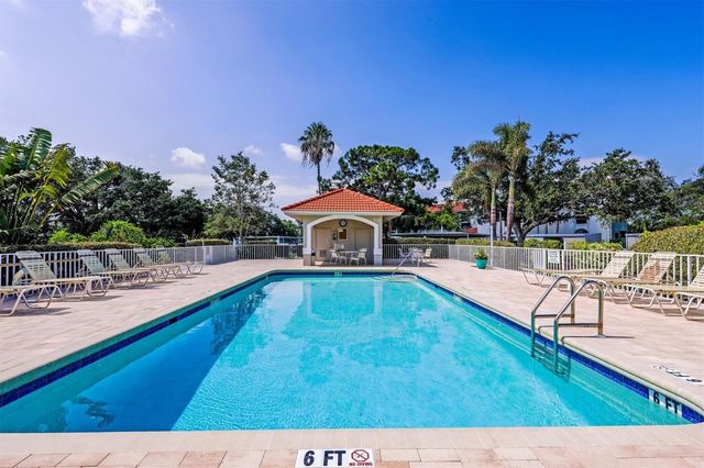 9320 CLUBSIDE CIRCLE 2108, Sarasota, FL 34238