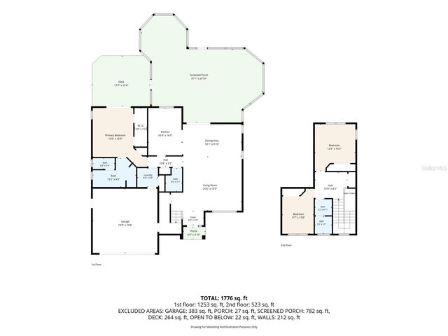 17613 ESPRIT DRIVE, Tampa, FL 33647