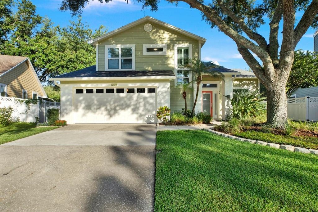 17613 ESPRIT DRIVE, Tampa, FL 33647