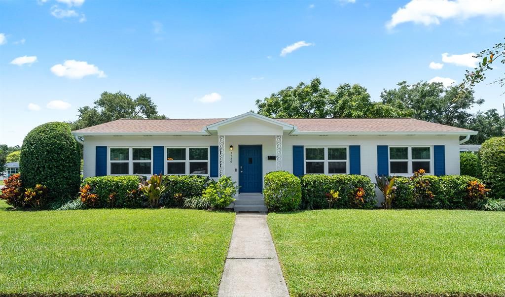 2730 DELLWOOD DRIVE, Orlando, FL 32806