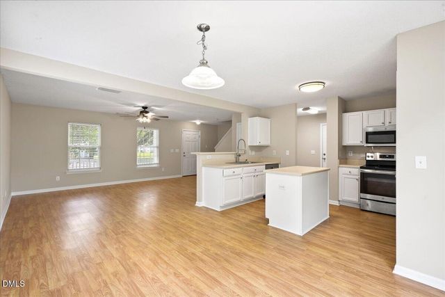 414 Lodestone Drive, Durham, NC 27703