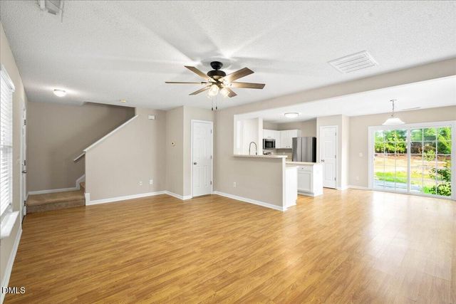 414 Lodestone Drive, Durham, NC 27703