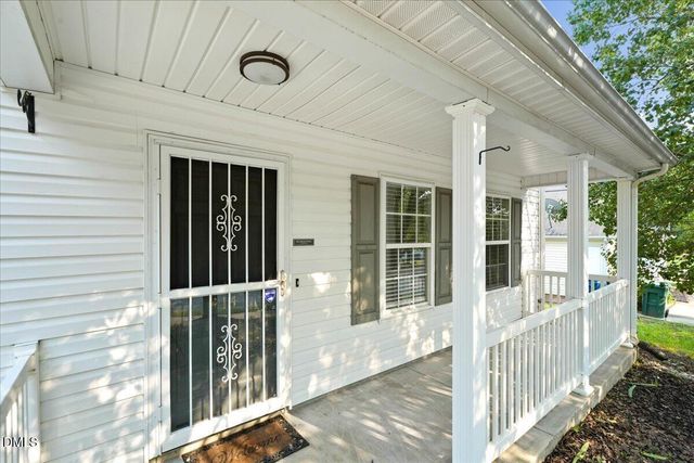 414 Lodestone Drive, Durham, NC 27703