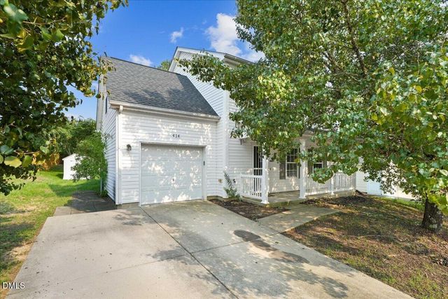414 Lodestone Drive, Durham, NC 27703