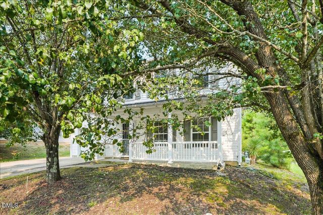 414 Lodestone Drive, Durham, NC 27703
