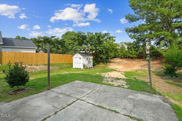 414 Lodestone Drive, Durham, NC 27703