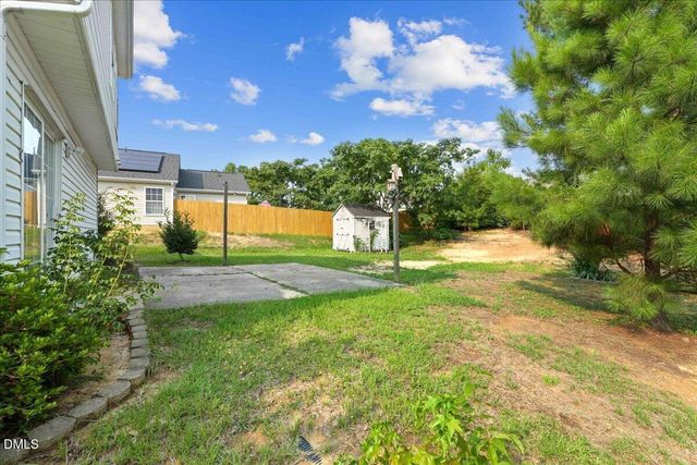 414 Lodestone Drive, Durham, NC 27703