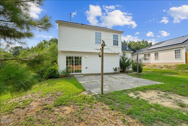 414 Lodestone Drive, Durham, NC 27703