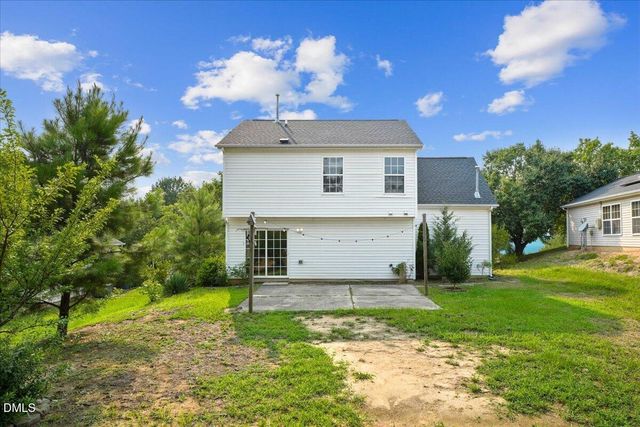414 Lodestone Drive, Durham, NC 27703